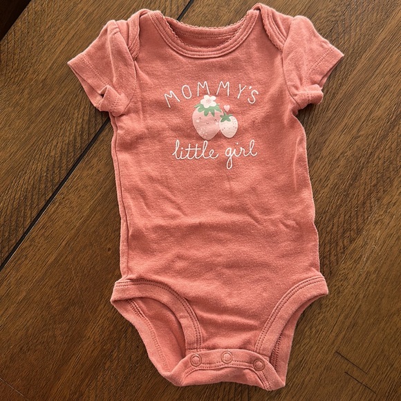 Newborn baby girl set - Picture 5 of 13